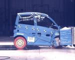 Gordon Murray Design T.27 Concept 2011 года